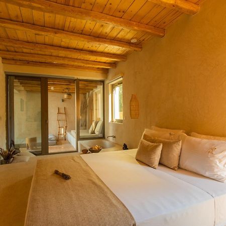 Meli Suites Isle - Adults Only Скала-Потамиас Экстерьер фото