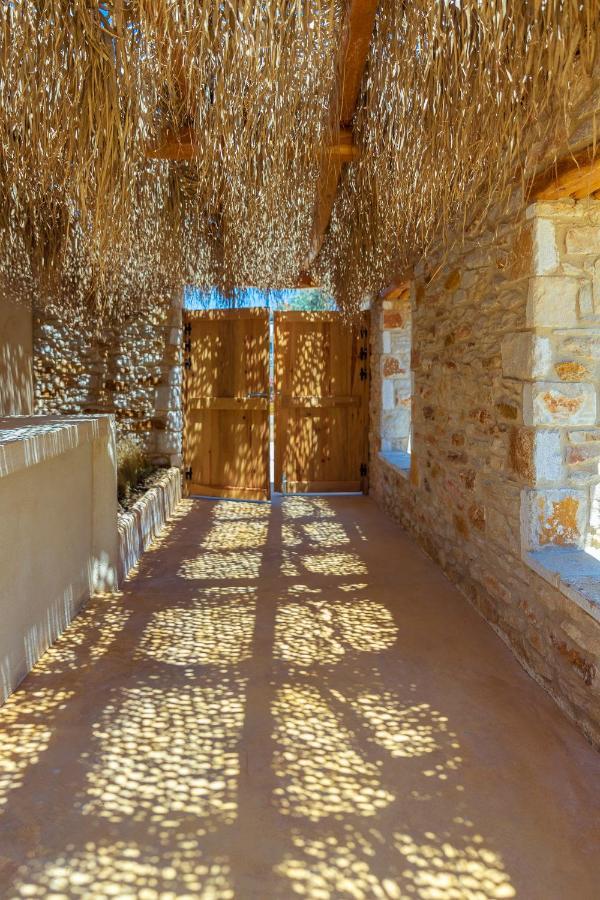 Meli Suites Isle - Adults Only Скала-Потамиас Экстерьер фото