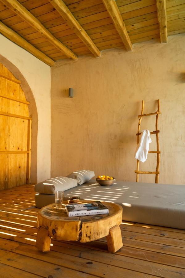 Meli Suites Isle - Adults Only Скала-Потамиас Экстерьер фото
