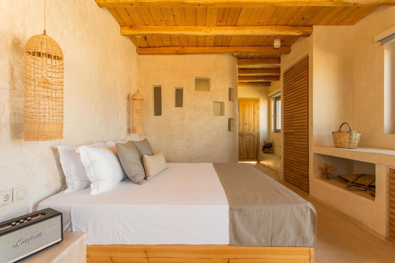 Meli Suites Isle - Adults Only Скала-Потамиас Экстерьер фото