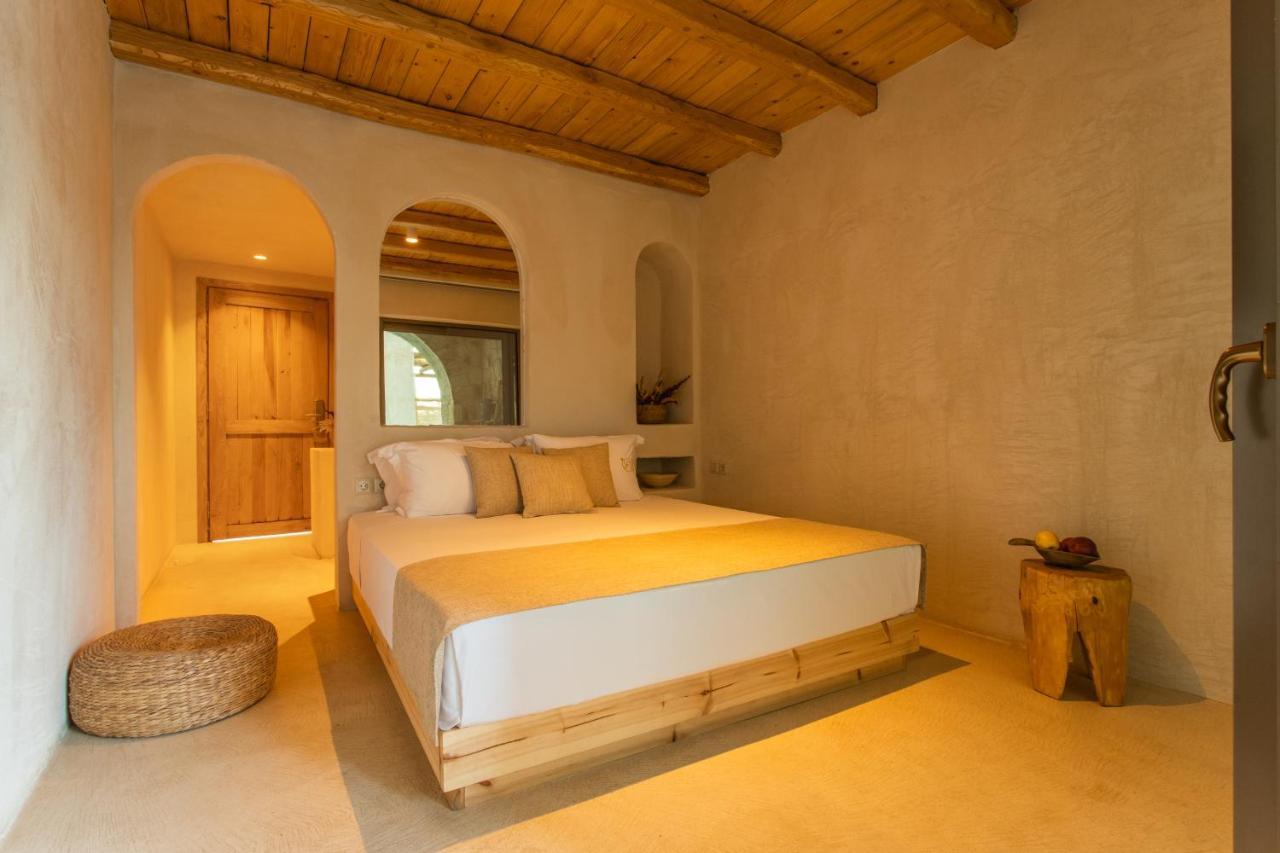 Meli Suites Isle - Adults Only Скала-Потамиас Экстерьер фото