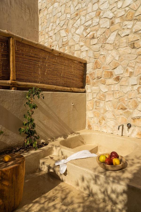 Meli Suites Isle - Adults Only Скала-Потамиас Экстерьер фото