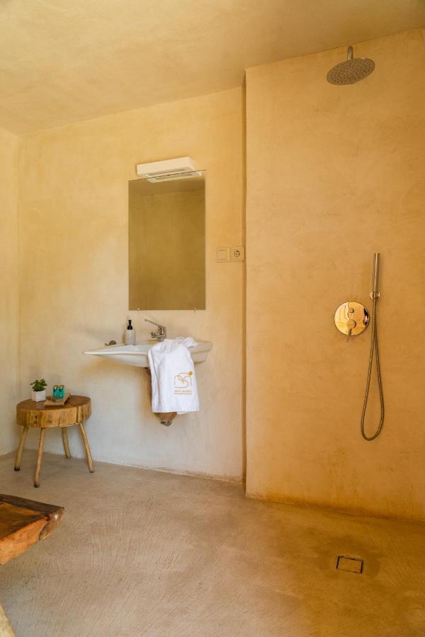 Meli Suites Isle - Adults Only Скала-Потамиас Экстерьер фото