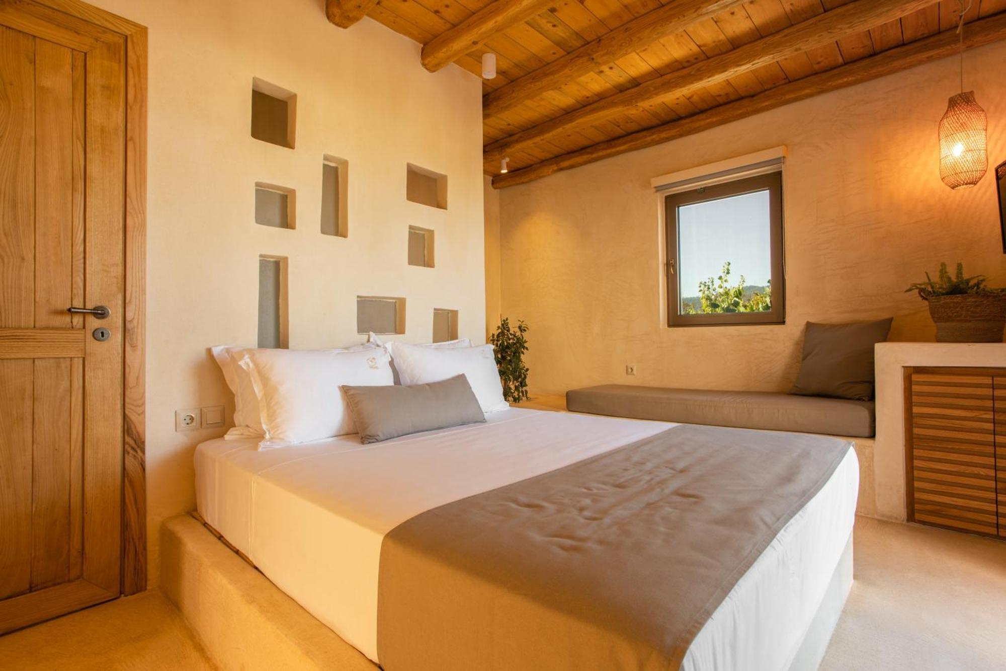 Meli Suites Isle - Adults Only Скала-Потамиас Номер фото