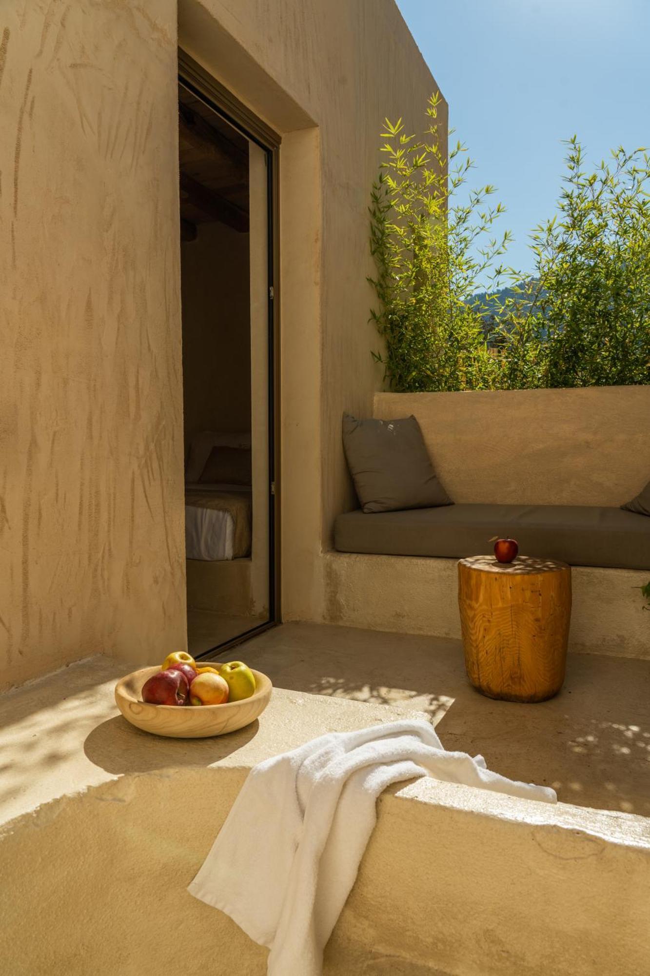 Meli Suites Isle - Adults Only Скала-Потамиас Номер фото